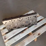 Cabeçote De Motor Jcb(1)