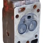Cabeçote Motor Mwm D222 Kd12 1