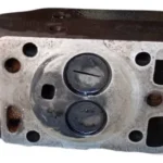 Cabeçote Motor Mwm D222 Kd12