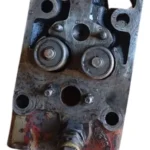 Cabeçote Motor Mwm D222 Kd12 2