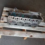 Cabeçote Motor Om314 (608) 1