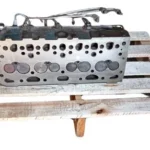 Cabeçote Motor Om314 (608)