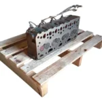 Cabeçote Motor Om314 (608) 2