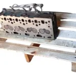 Cabeçote Motor Om314 (608) 3