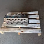 Cabeçote Motor Om314 (608) 4