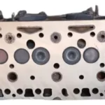 Cabeçote Motor Perkins 4203 E Injeção Indireta