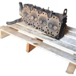 Cabeçote Motor Toyota 14b 2