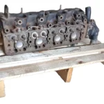 Cabeçote Motor Toyota 14b 3