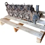 Cabeçote Motor Toyota 14b 4