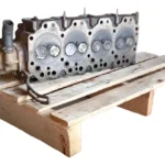 Cabeçote Motor Toyota 14b(1)
