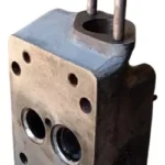 Cabeçote Mwm D222 2