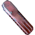 Cárter Motor Mwm 229225 1