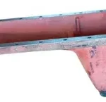 Cárter Motor Mwm 229225 2