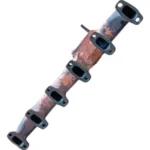 Coletor Escape Mwm 22961