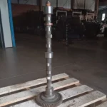 Comando De Válvula Motor Perkins 4203 (2)