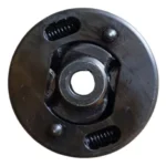 Engrenagem Bomba Injetora Motor Om352 1