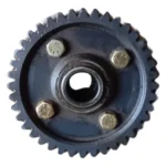Engrenagem Bomba Injetora Motor Om352