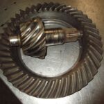 Motor 008