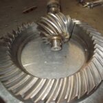 Motor 009