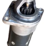 Motor De Partida Trator Tc