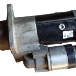 Motor De Partida Trator Tc 2