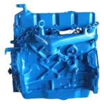 Motor Ford Trator 66006610 1