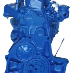Motor Ford Trator 66006610 2