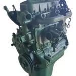 Motor Mercedes Benz Om364a