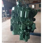 Motor Mercedes Benz Om364a(2)