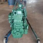 Motor Mercedes Benz Om364a(3)