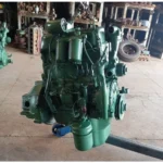 Motor Mercedes Om314 U(2)