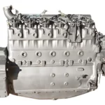 Motor Mwm 225