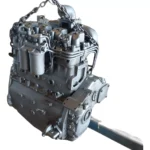 Motor Mwm D225 4 Cilindros