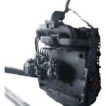 Motor Mwm D225 4 Cilindros(1)
