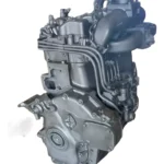 Motor Mwm D225 4 Cilindros(2)