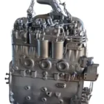 Motor Mwm D229 Veicular