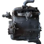 Motor Mwm D229 Veicular2