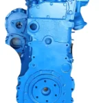 Motor Perkins 4236 ( Sem Bomba E Bico )1