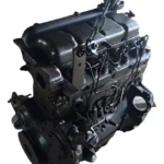 Motor Perkins 4248( Massey Ferguson )3