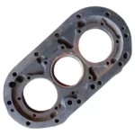 Tampa Da Caixa De Transferência Dianteira 1