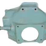Capaceca 168 Motor 366