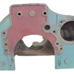 Capaceca 168 Motor 3661