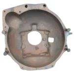 Capaceca Motor Ford L1000 1