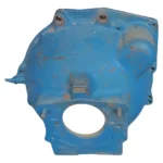 Capaceca Motor Ford L1000