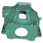 Capaceca Motor Mercedes 153