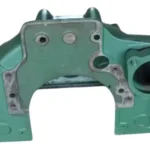 Capaceca Motor Mercedes 1531