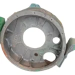 Capaceca Motor Mercedes Agrícola Slc 1
