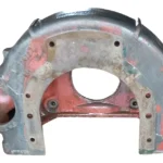 Capaceca Motor Perkins 635463581