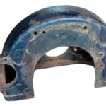 Capaceca Motor Perkins D10 D20 D40 1