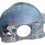 Capaceca Motor Perkins D10 D20 D40